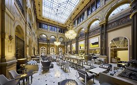 Hotel Hilton Paris Opéra